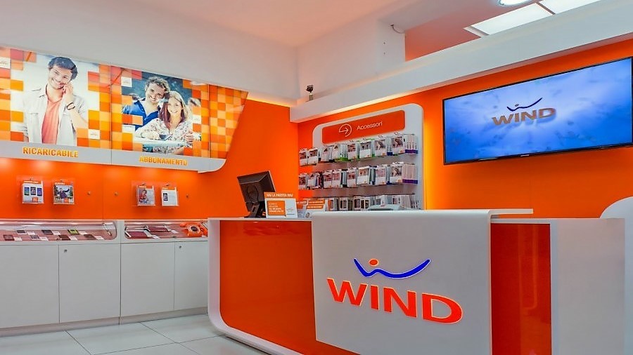 Wind, rimodulazioni per le offerte All Inclusive e Noi Tutti