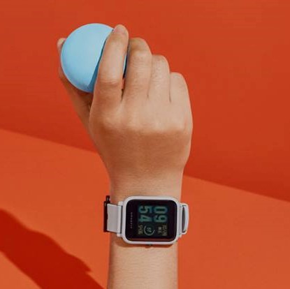 Xiaomi Huami Youth (Amazfit Bip): nuovo smartwatch economico