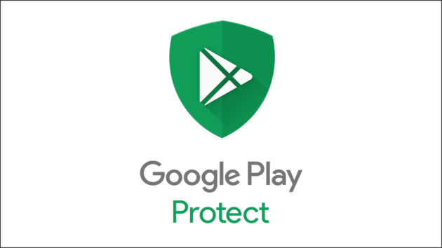 Google Play Protect, inizia il rollout