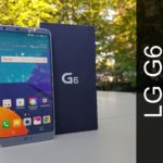 LG G6: la recensione