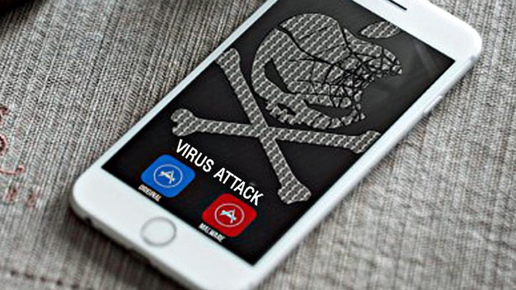 iOS ha (molti) più malware rispetto ad Android