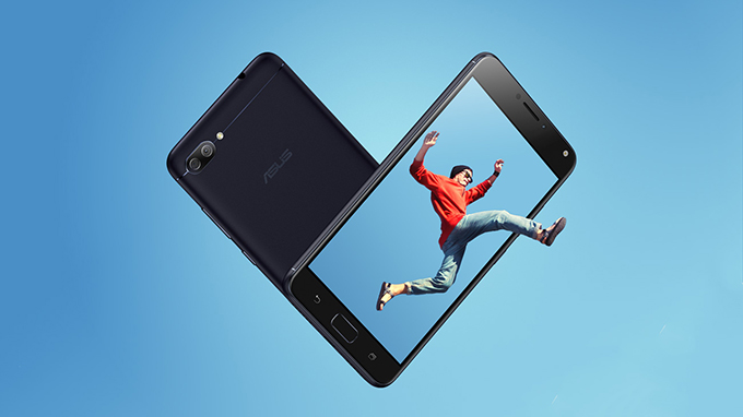 ZenFone 4