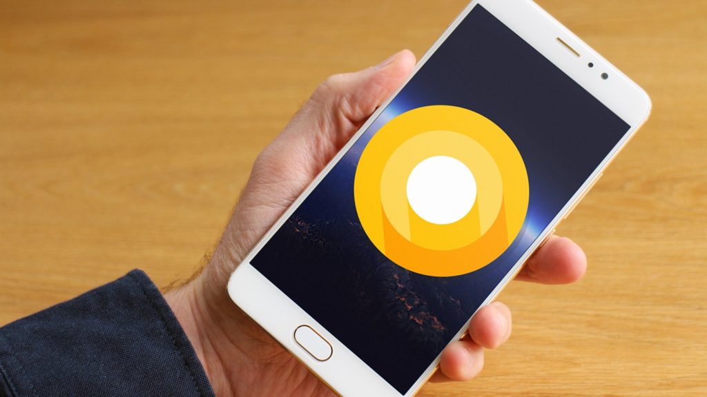 Android O il rilascio dovrebbe avvenire prima del previsto (1)