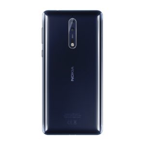 Nokia 8 è il nuovo top di gamma di HMD Global (1)