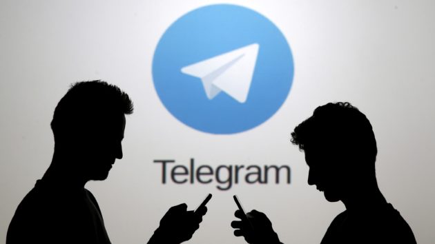 Telegram aggiungerà le videochiamate di gruppo