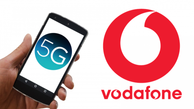 Vodafone sperimenterà la tecnologia 5G in 5 città italiane, fra cui Milano