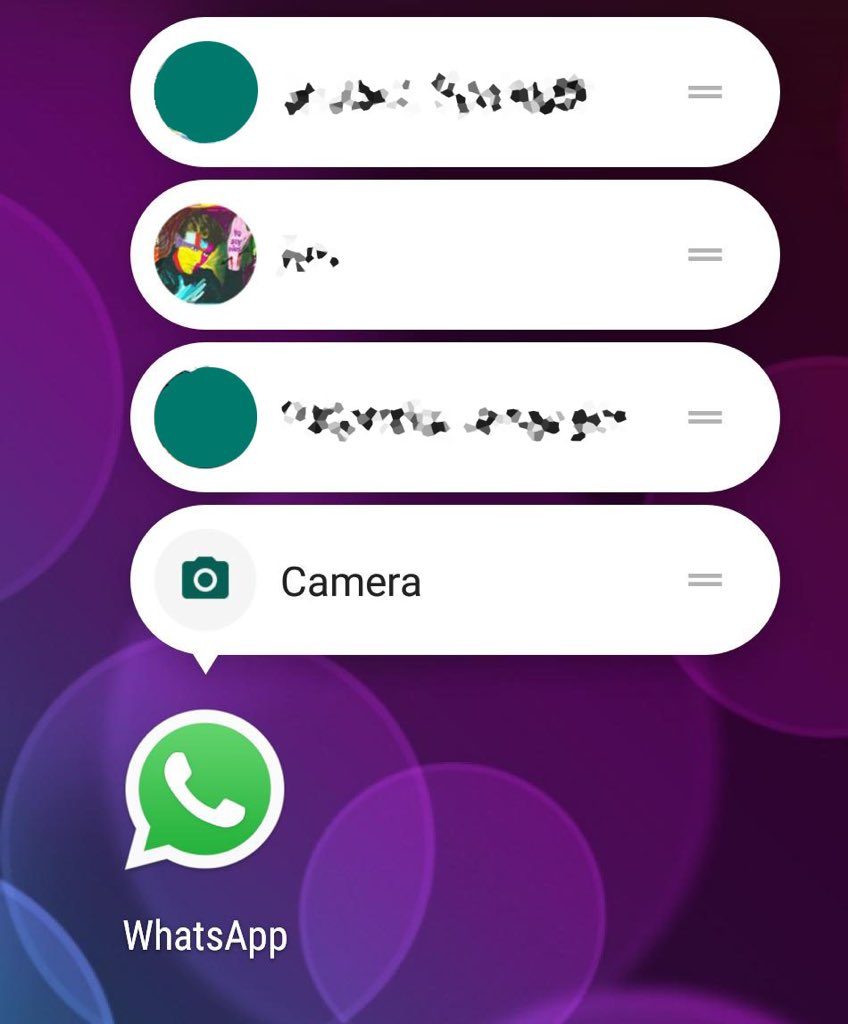 WhatsApp Beta anticipa una pratica ed intelligente funzionalità (2)