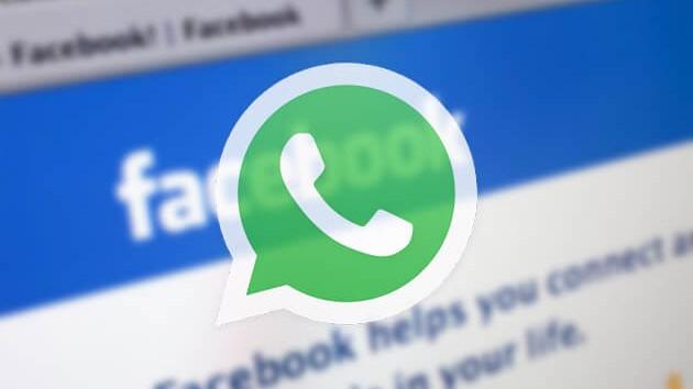 WhatsApp continua a trarre ispirazione da Facebook - FOTO