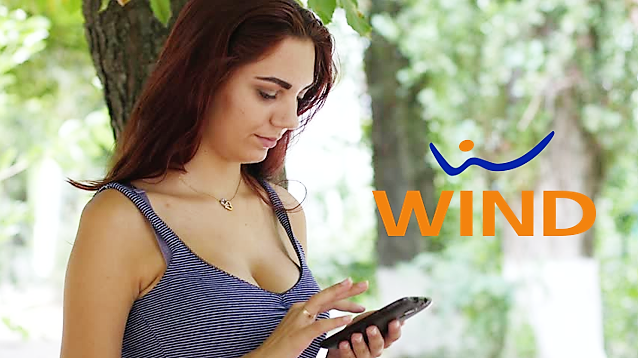 Wind Smart 1000 Star Limited Edition a 12 euro ogni 4 settimane