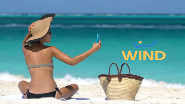 Wind Smart 7 Star è disponibile con 1000 minuti e 15 Giga