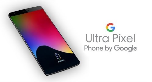 Google Ultra Pixel: La risposta ad iphone X?
