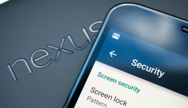 Nexus 5X e 6P: Patch di Sicurezza fino a Novembre 2018