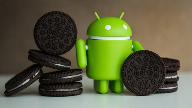 Android 8.0 Oreo: riscontrati riavvii casuali
