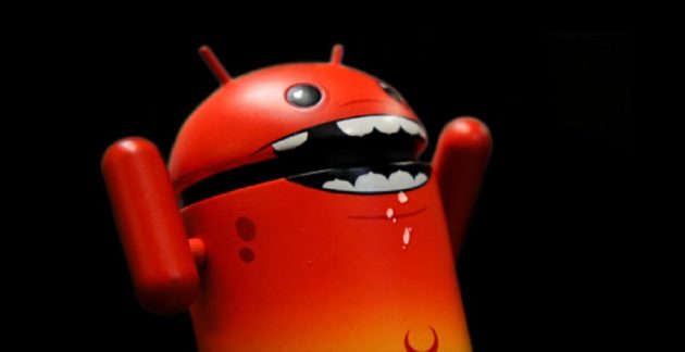 Loapi: un nuovo e pericolosissimo malware Android