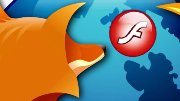 Firefox 56 taglierà i ponti con Adobe Flash