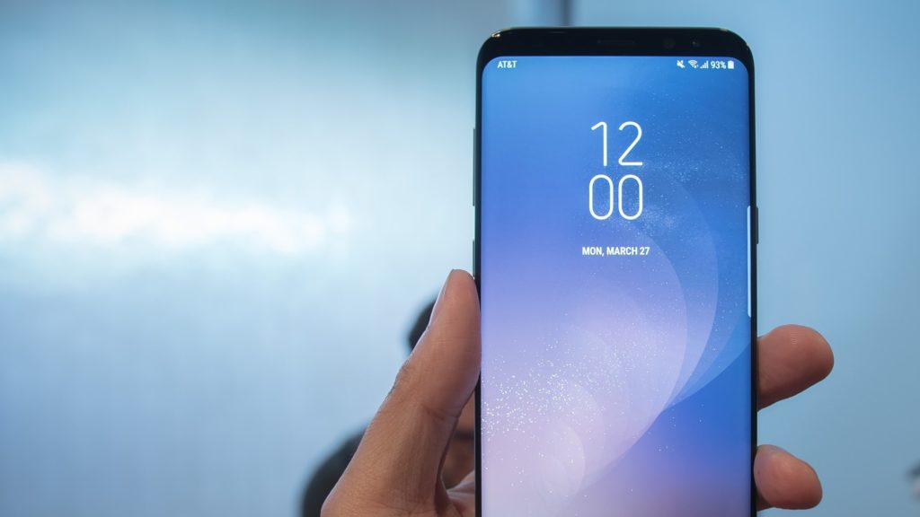 Samsung Galaxy S8 Plus disponibile con sconto grazie a Groupon