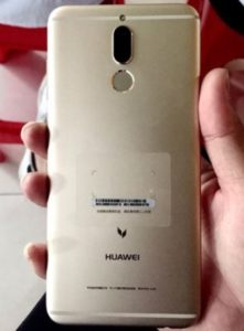 Huawei Maimang 6 si mostra in 4 nuove foto (4)