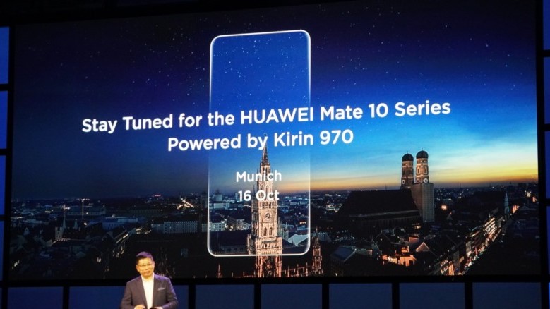 Huawei Mate 10 Pro seguirà le ultime tendenze di mercato - FOTO (0)