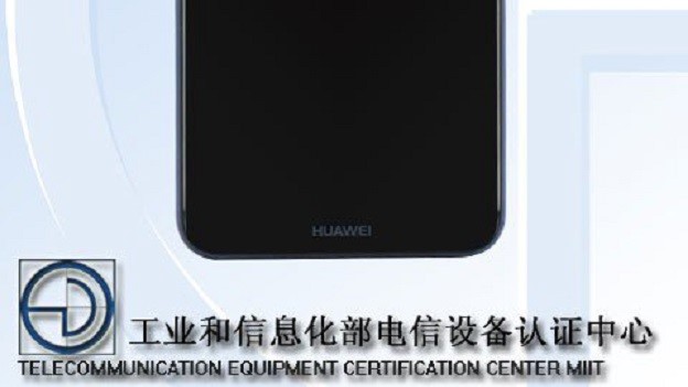 Huawei commercializzerà uno smartphone con display 18 9
