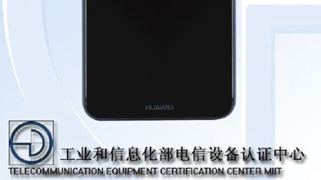 Huawei commercializzerà uno smartphone con display 18:9?