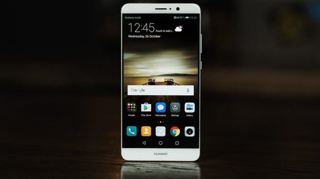 Huawei supera Apple in termini di vendita dei propri smartphone