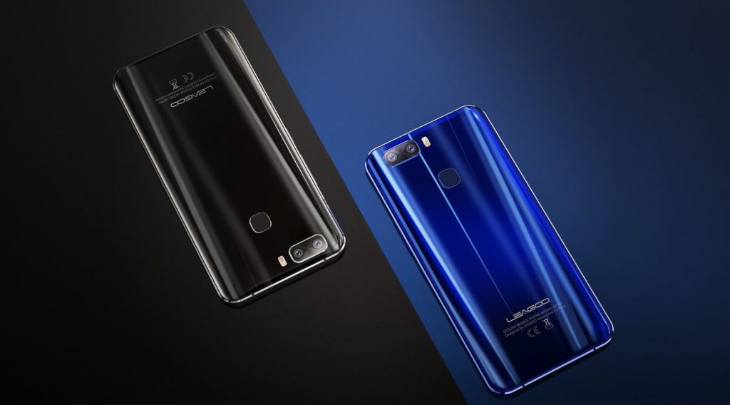 Leagoo S8 ed S8 Pro, con display 189, presentati ufficialmente (1)