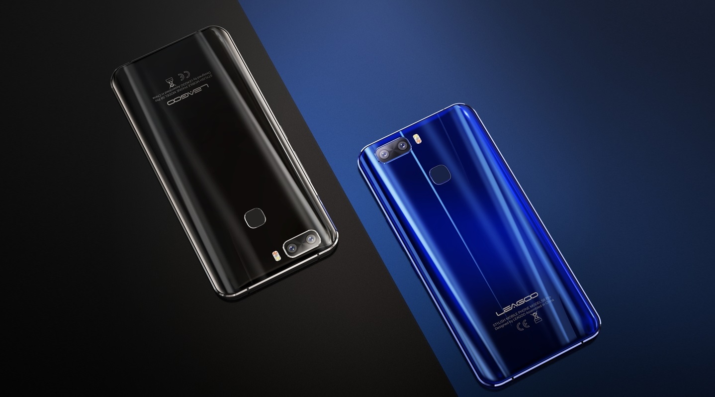 leagoo s8 specs