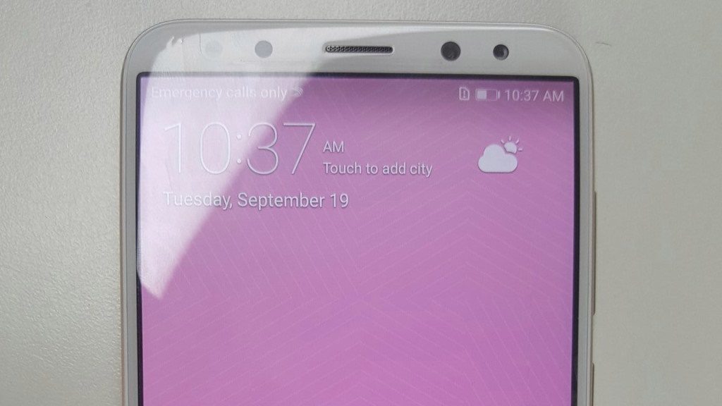 Mate 10 Lite il piccolo di casa Huawei secondo Evan Blass