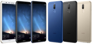 Mate 10 Lite il piccolo di casa Huawei secondo Evan Blass (3)