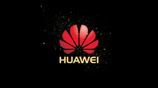 Mate 10, il top di gamma di Huawei, fa mostra di sé in questa immagine