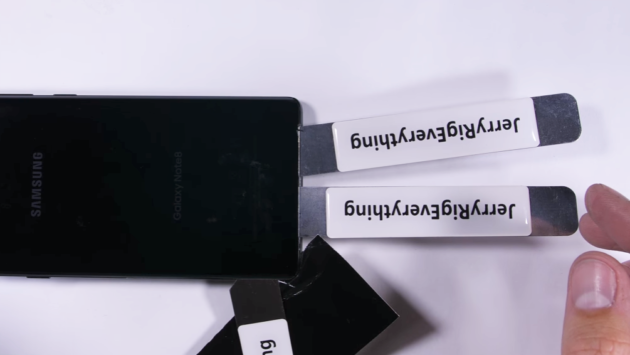 Note 8: mettiamo a nudo il top di gamma di Samsung - VIDEO