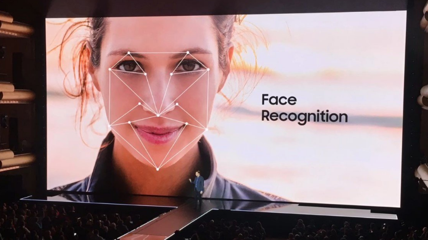 Samsung Galaxy Note 8 riconoscimento facciale bypassato (come su Galaxy S8) - VIDEO galaxy s9