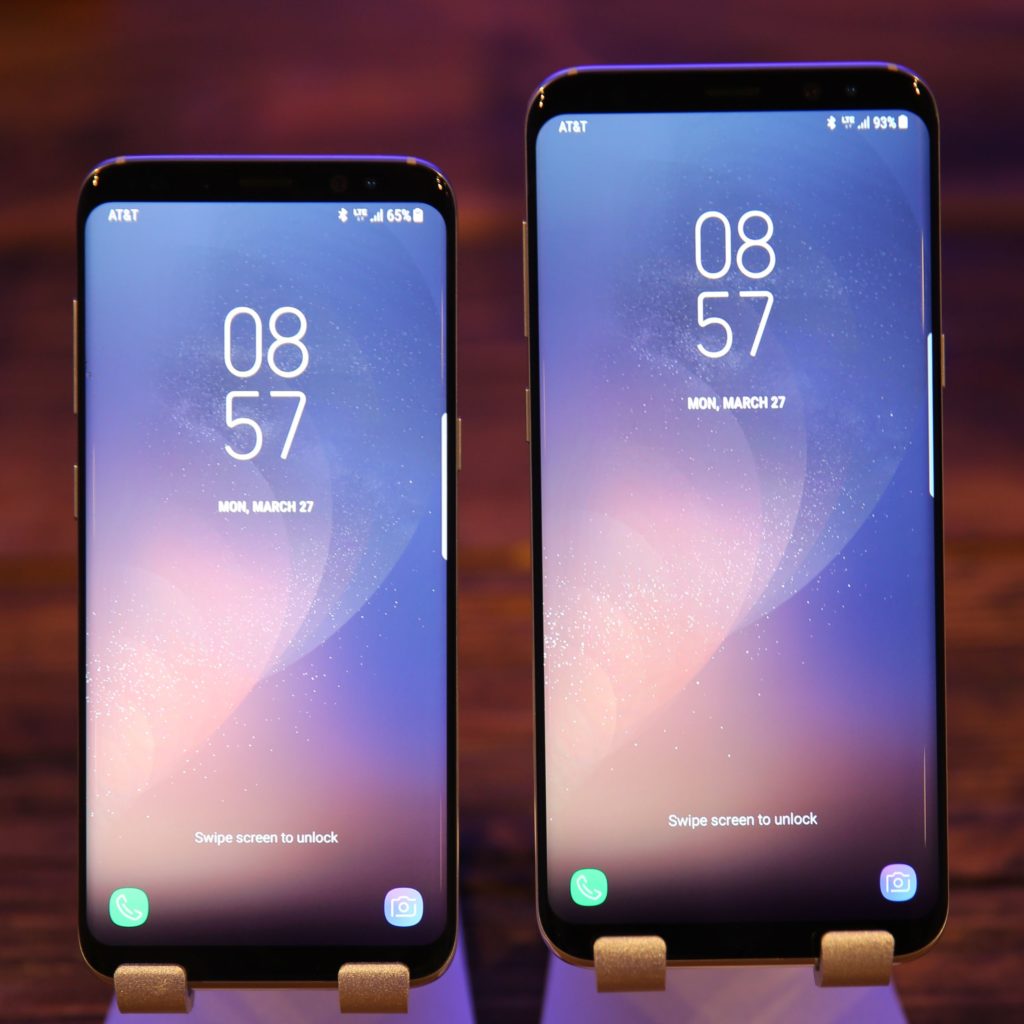 Samsung Galaxy S8 Plus ed S8 ai prezzi più bassi del mercato (2)