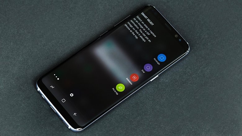 Samsung Galaxy S8, un'offerta online lo conduce al di sotto delle 500 euro