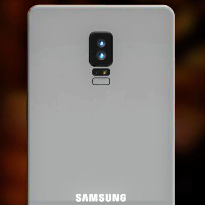 Samsung Galaxy S9 vi stupirà con video in slow motion da 1000 fps (2)
