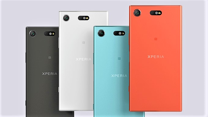 Sony rivoluzionerà il design dei suoi prossimi smartphone (era ora!)