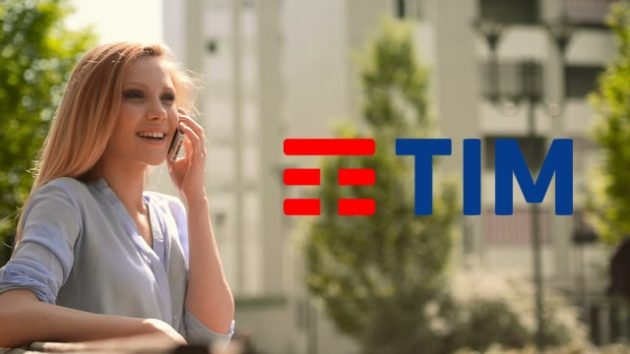 Tim Super One vi offre minuti illimitati e ben 32 Giga