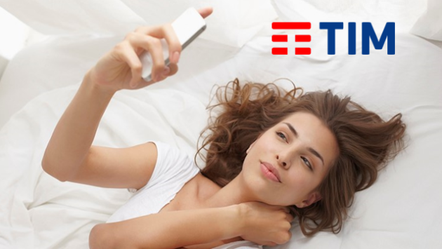 L'offerta Tim Ten Go + 5GB è stata prorogata fino al giorno 20 settembre