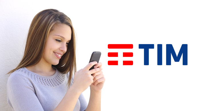 Tim offerte di settembre a partire da 7 euro ogni 4 settimane