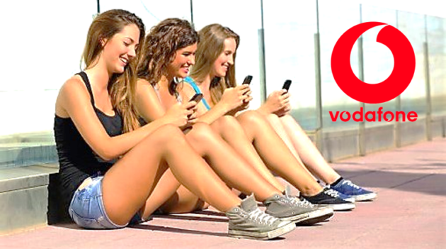 Vodafone Special 1000 20GB disponibile fino al 20 novembre 2017
