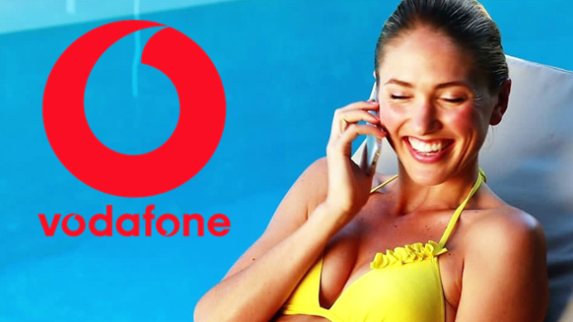 Vodafone Special 1000 offerte a partire da 5 euro