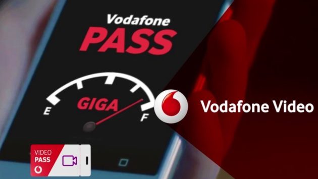 Vodafone Special 5GB Video potrebbe far gola a molti di voi