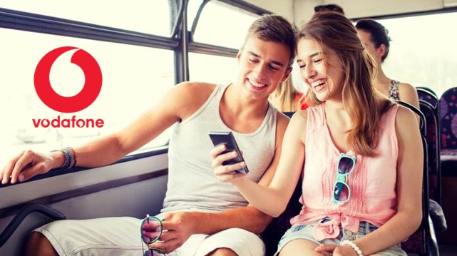 Vodafone Special 7GB disponibile a partire da 7 euro