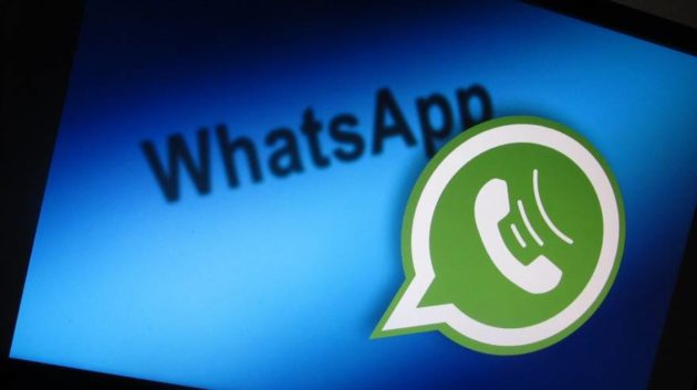 Whatsapp: il supporto a Blackberry OS terminerà il 31 dicembre