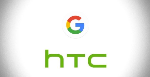 Google: acquisizione parziale di HTC chiusa per 1.1 miliardi di dollari