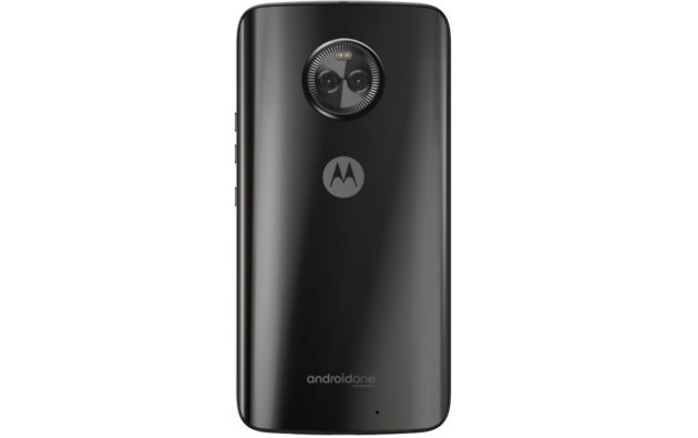 Android One: Motorola e Google di nuovo insieme