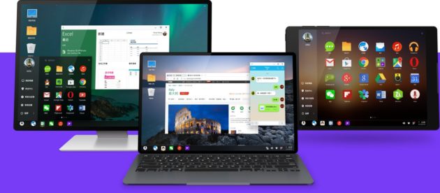Phoenix OS: Android su desktop diventa Open Source grazie a una petizione
