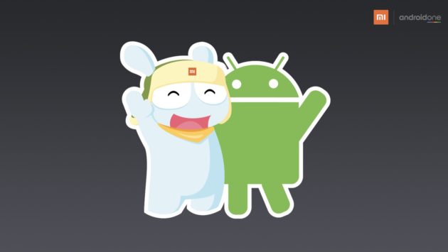 Xiaomi Mi A1: la ROM è compatibile con altri dispositivi?