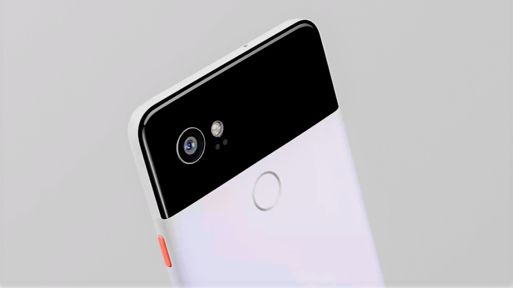 Google Pixel 2 batte iPhone 8 Plus e Note 8 su DxOMark