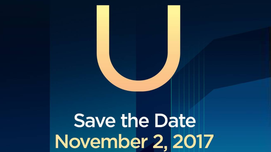 HTC U11 Plus la certezza è ormai solo un dettaglio